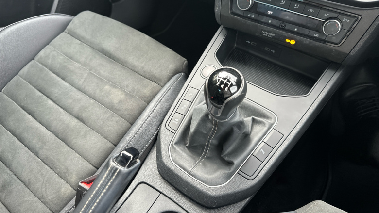 SEAT Ibiza 1.0 TSI 110 Xcellence Lux 5dr Petrol Hatchback